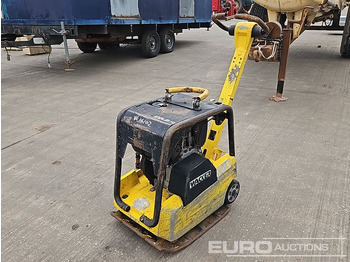 Travaux routiers WACKER