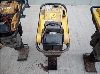 Pilonneuse Wacker Neuson BS50-2: photos 1