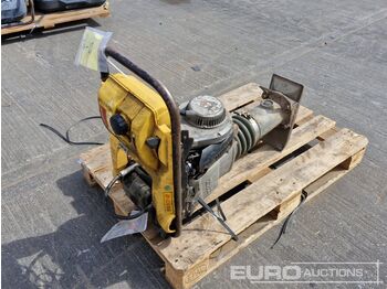 Pilonneuse Wacker Neuson BS50-2: photos 5