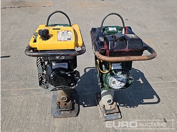 Pilonneuse Wacker Neuson BS50-4S: photos 4 Pilonneuse Wacker Neuson BS50-4S: photos 4
