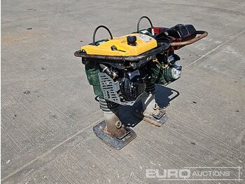 Pilonneuse Wacker Neuson BS50-4S: photos 3 Pilonneuse Wacker Neuson BS50-4S: photos 3