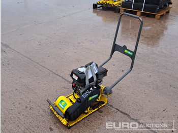 Travaux routiers WACKER