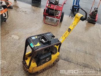 Travaux routiers WACKER
