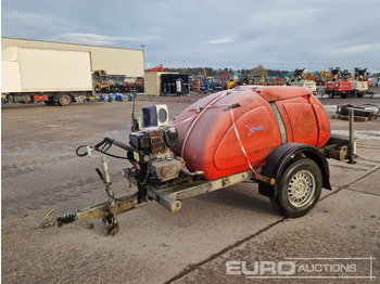 Nettoyeur haute pression