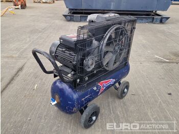 Compresseur d'air Workhorse 110Volt Workshop Compressor: photos 5