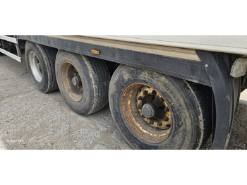 Semi-remorque frigorifique Montracon: photos 5