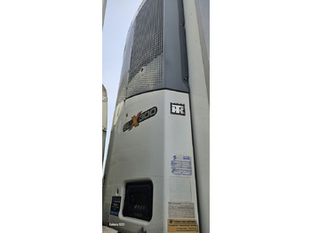 Semi-remorque frigorifique Montracon: photos 4