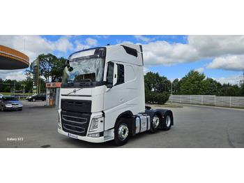Tracteur routier VOLVO FH 460