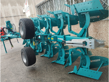 Charrue neuf Emmegiemme ecoaratro nuovo ECO 6 XL MAXI FS V1LM2: photos 3 Charrue neuf Emmegiemme ecoaratro nuovo ECO 6 XL MAXI FS V1LM2: photos 3