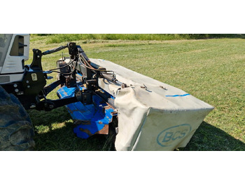 Faucheuse Falciacondizionatrice usata BCS Rotex 6 Avant: photos 4