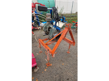 Matériel d'irrigation