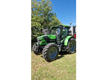 Tracteur agricole DEUTZ