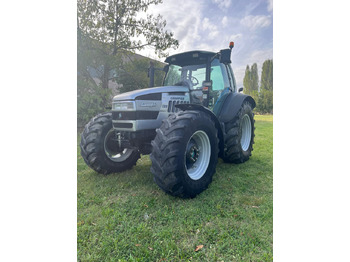 Tracteur agricole LAMBORGHINI