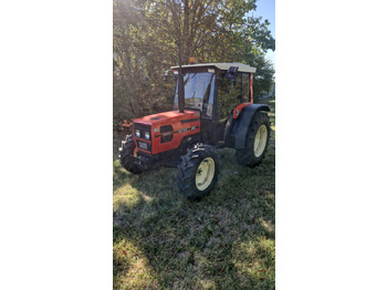 Tracteur agricole SAME