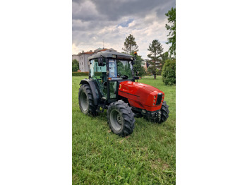 Tracteur agricole SAME