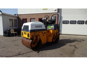 Compacteur Terex TV 1000 DPR: photos 1