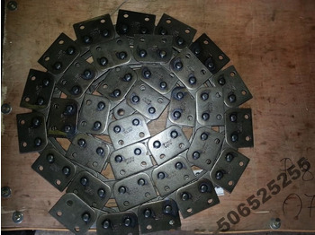 Pièces de rechange CASE