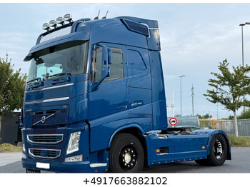 Tracteur routier VOLVO FH 460
