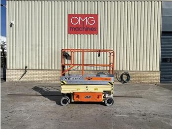 Nacelle JLG