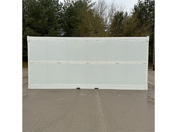 Carrosserie fourgon ABC 20 ft foldable: photos 3