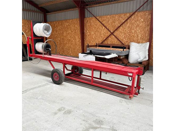 Machine d'emballage et de conditionnement