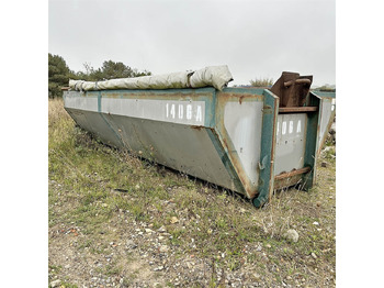 Benne ampliroll