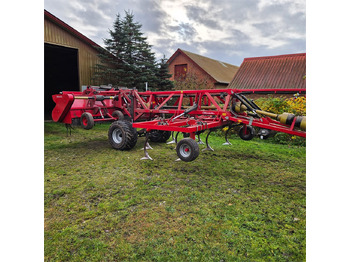 Bineuse ABC Kvik killer: photos 4