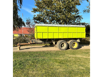 Benne agricole