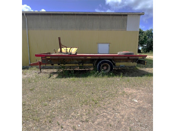 ABC Trailer - crédit-bail ABC Trailer: photos 3