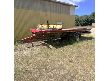 ABC Trailer - crédit-bail ABC Trailer: photos 2