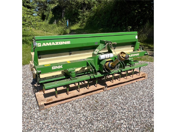 Semoir/ Planteuse AMAZONE