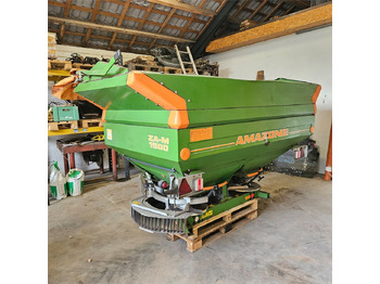 Epandeurs AMAZONE ZA-M