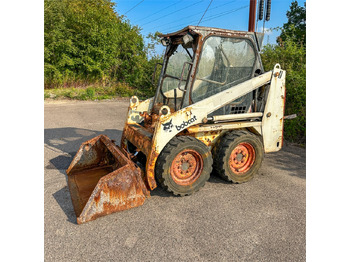Mini chargeuse BOBCAT