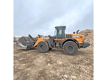 Case 921G XR - crédit-bail Case 921G XR: photos 1