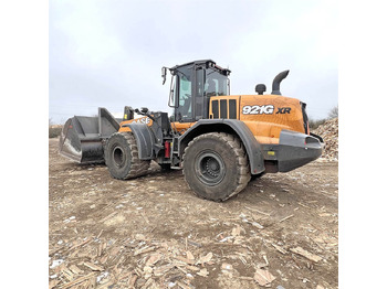 Case 921G XR - crédit-bail Case 921G XR: photos 2