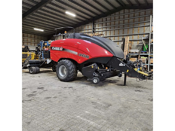 Matériel de fenaison CASE IH