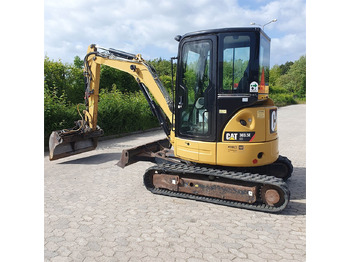 Mini pelle CATERPILLAR 303.5ECR