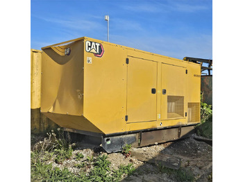 Groupe électrogène CATERPILLAR