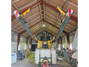 Danfoil Airboss EA24 - crédit-bail Danfoil Airboss EA24: photos 3
