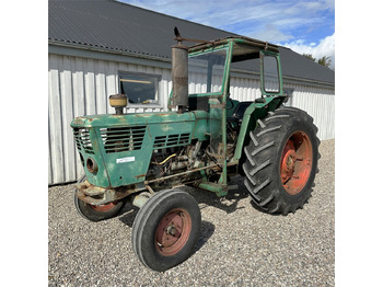 Deutz D 60 06 - crédit-bail Deutz D 60 06: photos 2 Deutz D 60 06 - crédit-bail Deutz D 60 06: photos 2