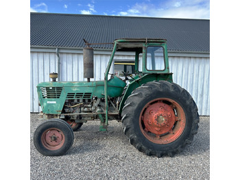 Deutz D 60 06 - crédit-bail Deutz D 60 06: photos 4 Deutz D 60 06 - crédit-bail Deutz D 60 06: photos 4