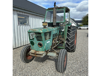 Deutz D 60 06 - crédit-bail Deutz D 60 06: photos 3 Deutz D 60 06 - crédit-bail Deutz D 60 06: photos 3