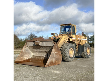 Chargeuse sur pneus Dresser 560 B: photos 3