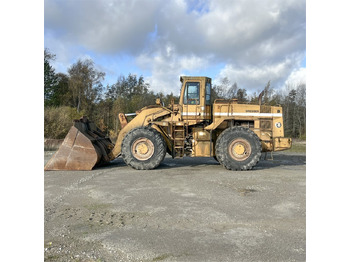 Chargeuse sur pneus Dresser 560 B: photos 2