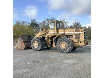 Chargeuse sur pneus Dresser 560 B: photos 5