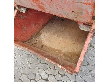 Bétonnière Eichinger 1000 liter: photos 4