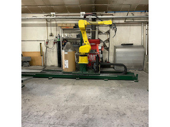 Equipement de soudage