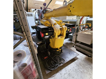 Machine-outil Fanuc S-420 i F: photos 5