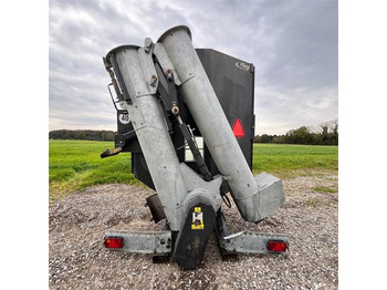 Matériel d'élevage Fliegl ULS 400/500: photos 4