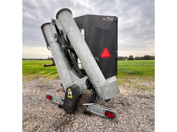 Matériel d'élevage Fliegl ULS 400/500: photos 3